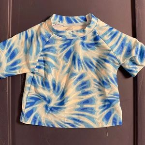 IPlay Rash Guard 6 Months